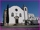 Eglise  Serpa