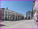 Evora, patrimoine mondial ..... mouais !