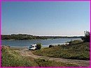 Barage de Povoa