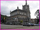 Palace htel de la fort de Buaco