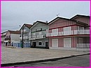 Les maisons 