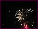 Le tout couronn� par plusieurs beaux feux d'artifice. Un beau passage � l'an 2008