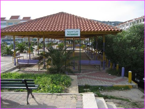 Et ils sont pr�ts pour tenir la drag�e haute � nos m�ridionnaux � nous !