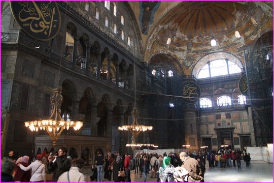 Grandiose Ste Sophie