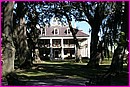 La plantation Houmas House en Louisiane